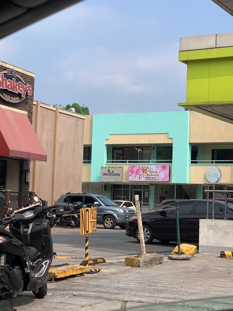 HerBeauty Aesthetic Center - Banawe, Quezon Ave. Branch Quezon City photo