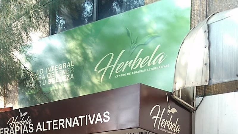 Herbela Nativitas Benito Juárez photo