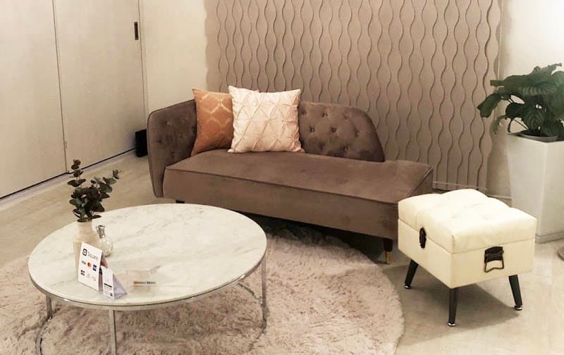 Herberry Herb Peeling Specialty Hirabari Store Nagoya Tempaku Ward photo