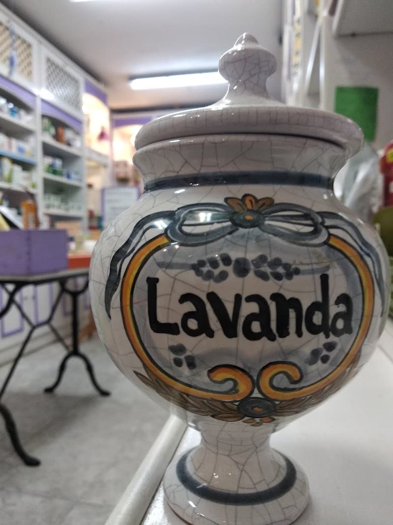 Herbolario Lavándula Madrid photo