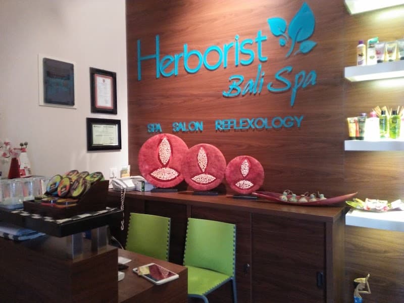 Herborist Spa and Massage Semarang Kota photo