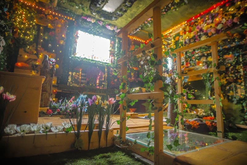 Herbs and Words Lathrup Village photo