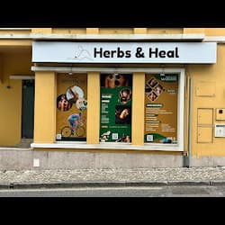 Herbs & Heal Sintra | by Herbal Massage Lisboa. photo