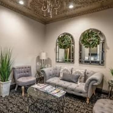 Herbs of Nature Wellness Spa Spring photo