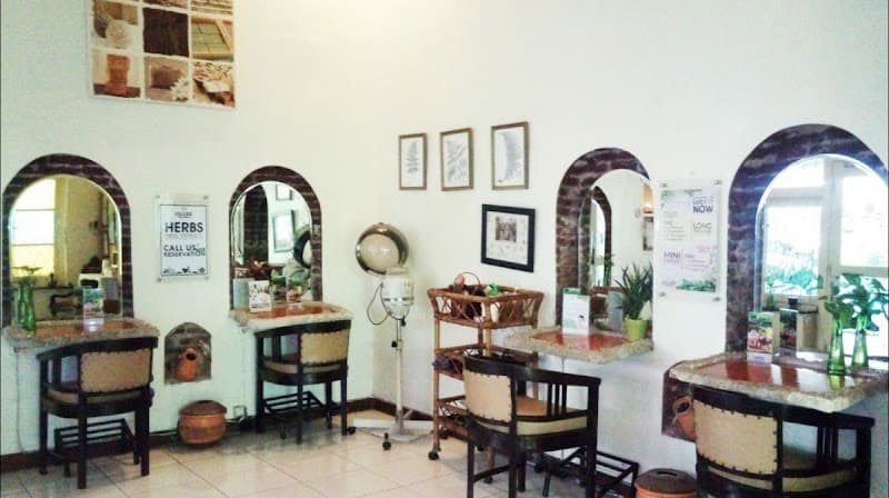 Herbs Surabaya photo