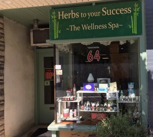 Herbs To Your Success Nazareth photo