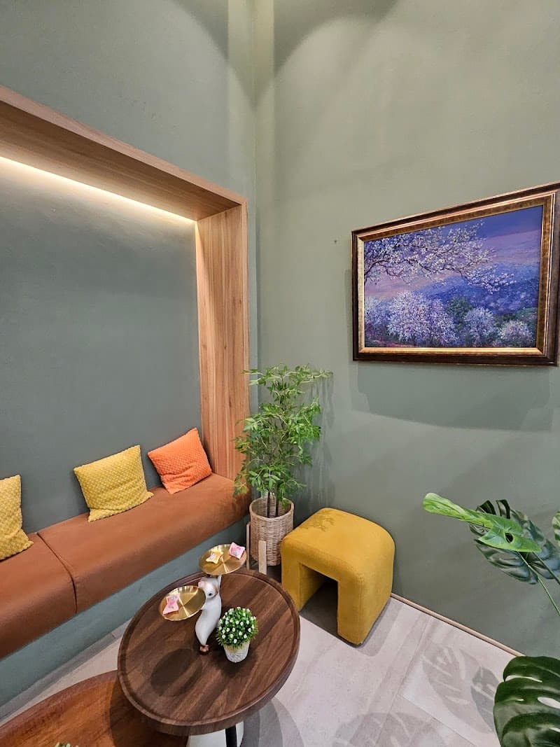 Herby Massage Latkrabang Bangkok photo