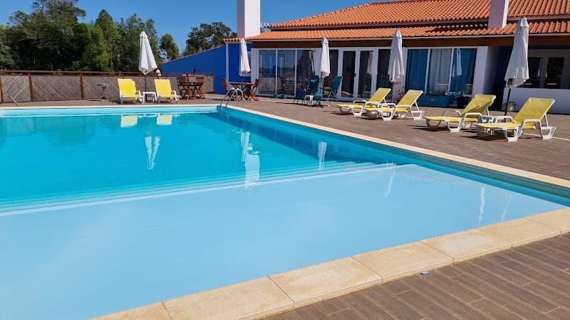 Herdade Monte Novo Do Pocinho Santiago do Cacém photo