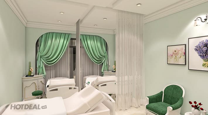 Herita Spa Quận 5 photo