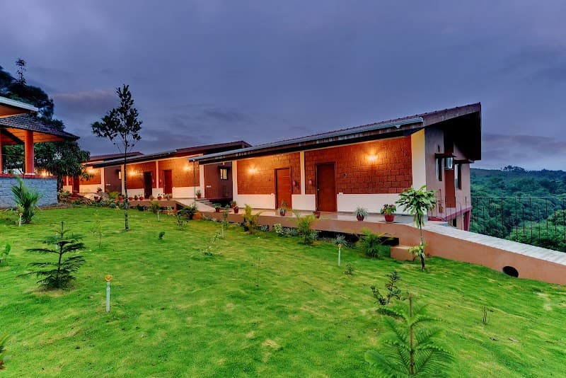 Heritage Resort Coorg photo