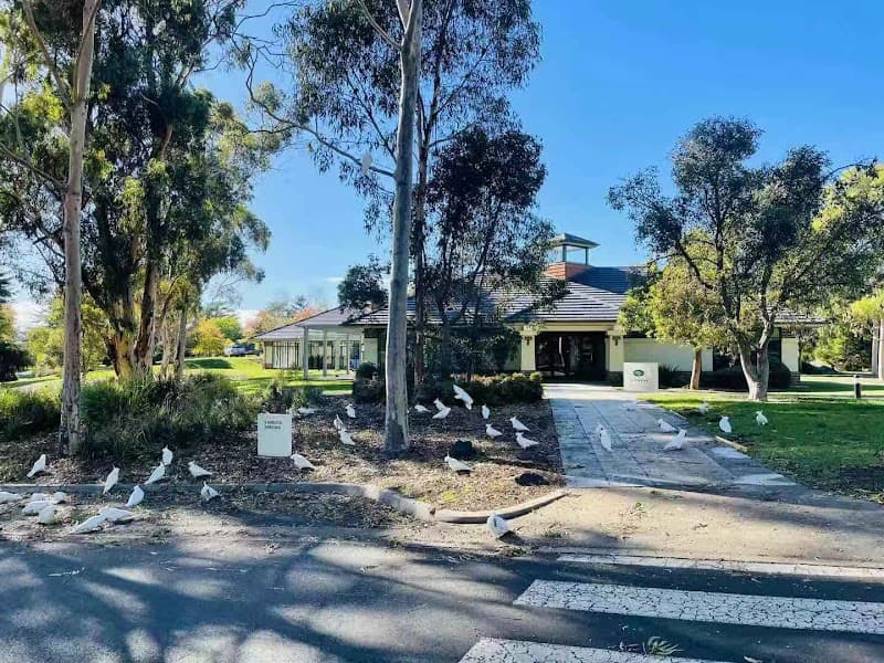 Heritage Retreat and Day Spa Melbourne photo