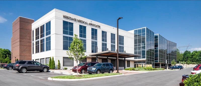 Heritage Skin Spa Brentwood photo