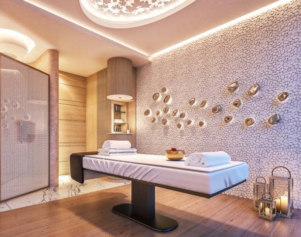 Heritage Spa - Massage Center in Dehradoon Dehradun photo