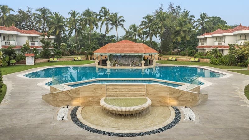 Heritage Village Resort & Spa Goa photo