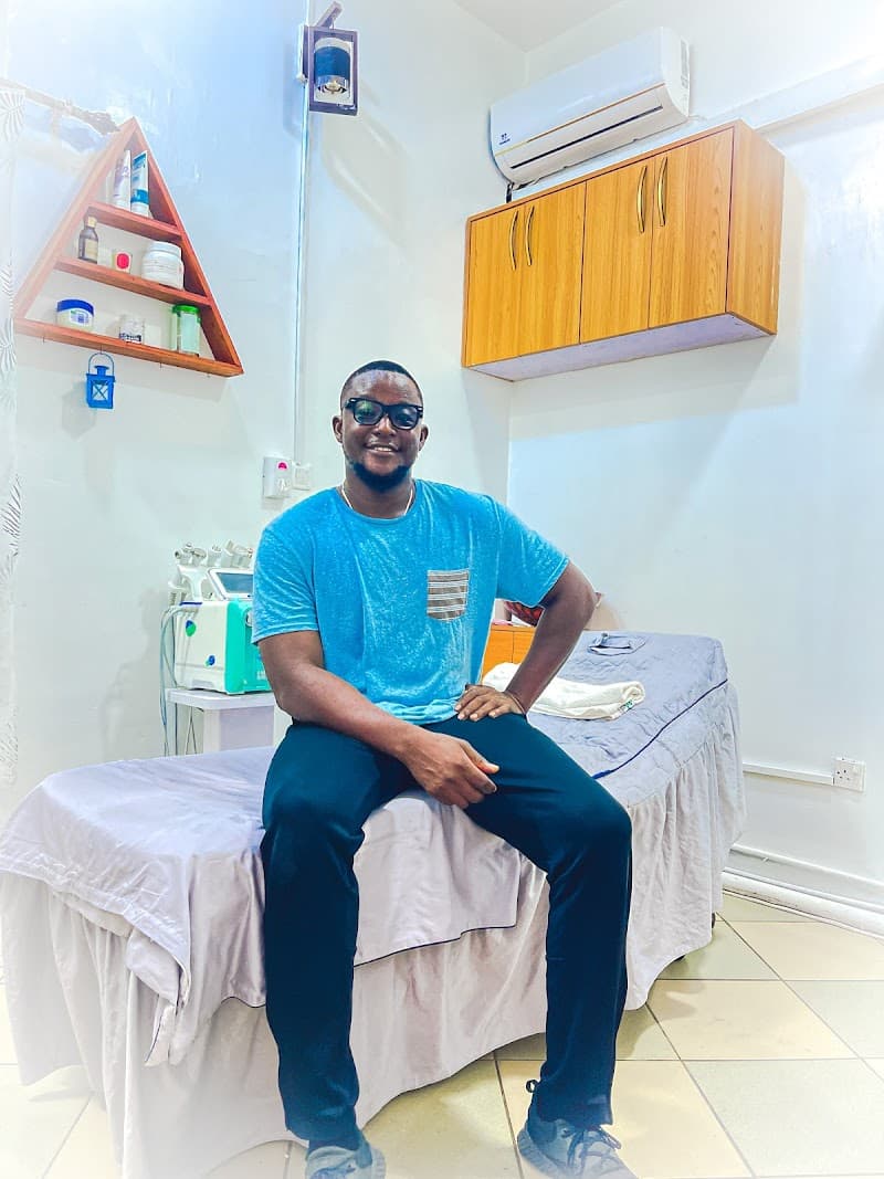 Heritage Wellness Mobile Spa Accra photo