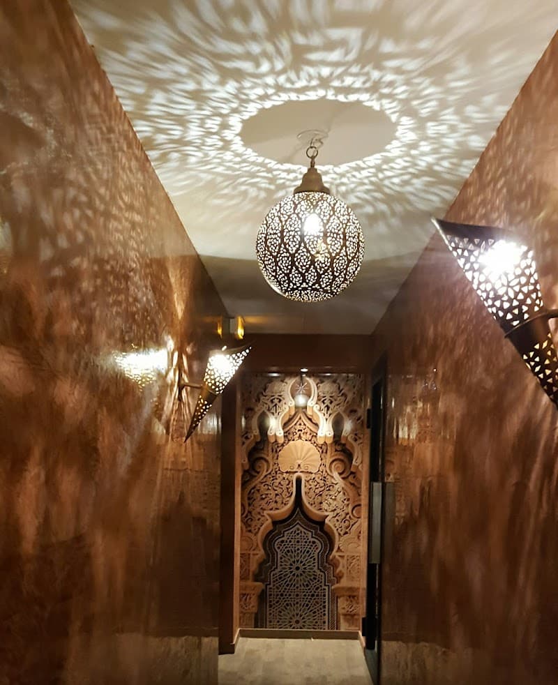 Héritages du Maroc Saint-Leu photo