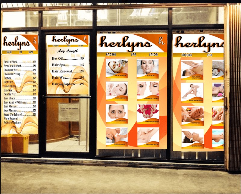 Herlyns Facial Spa Salon Polomolok photo