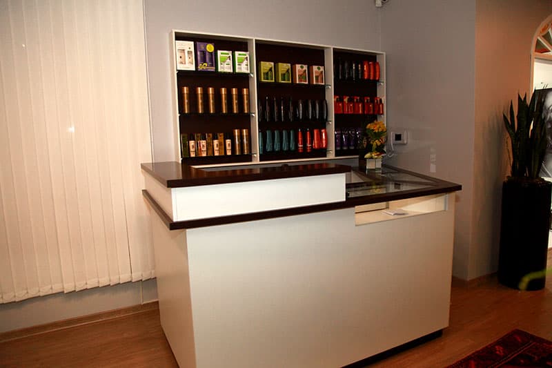Hermes Cabeleireiros Joinville photo