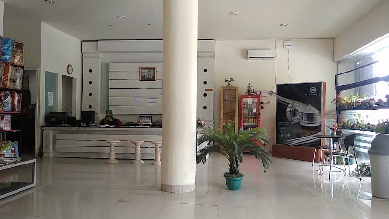 Hermin Salon Makassar photo