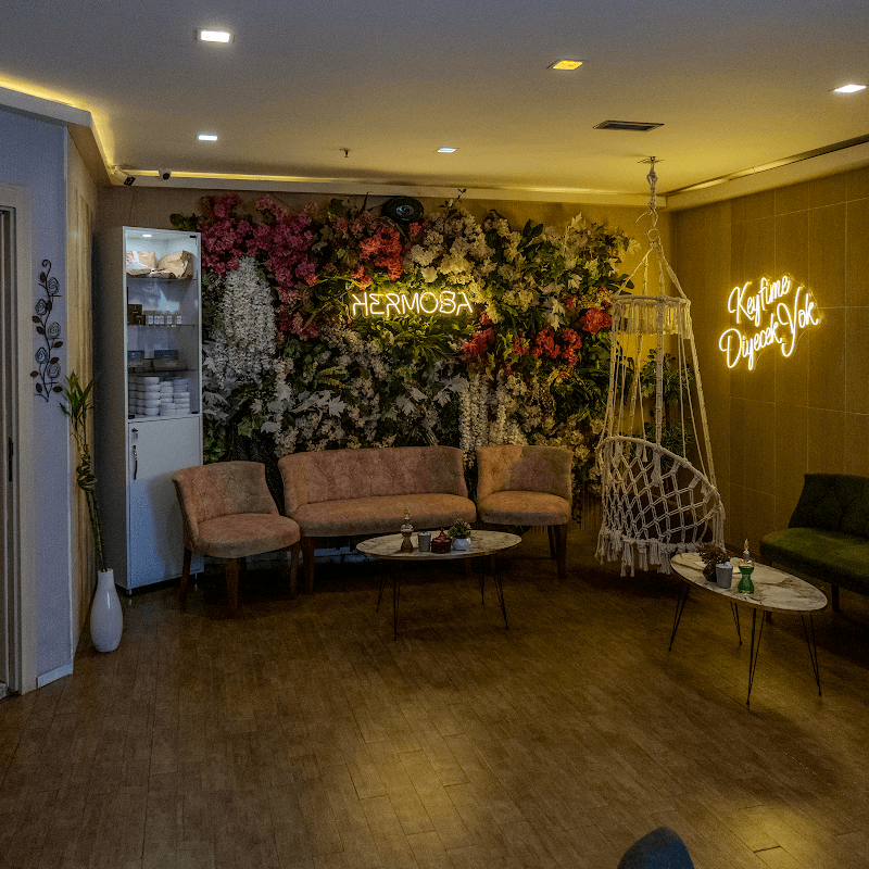 Hermosa Spa Bağbaşı - Denizli Masaj Salonu Merkezefendi photo