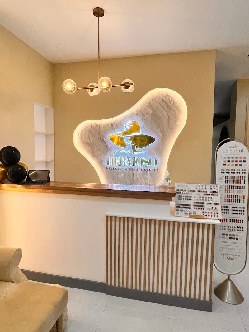 Hermoso Wellness and Beauty Center Dumaguete City photo