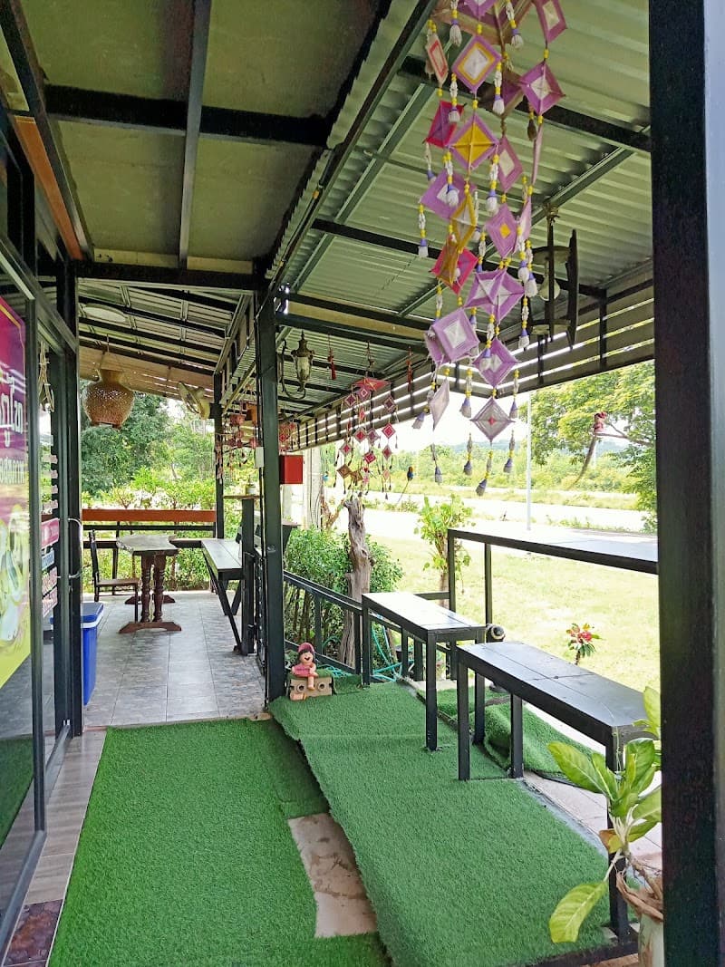 Hern Phu Thai Coffee & Health Massage Kalasin photo