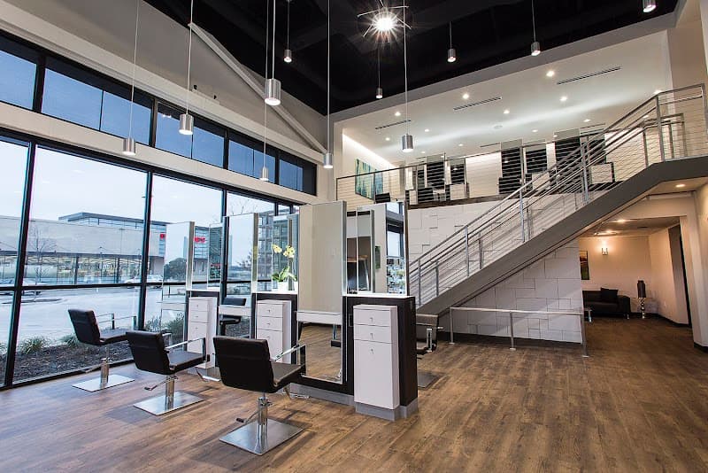 Hernandez Gilberto-Estetanis Beauty Salon Dallas photo