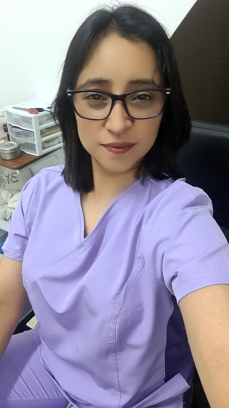 Hernandez Hernandez Elvia Fresnillo photo