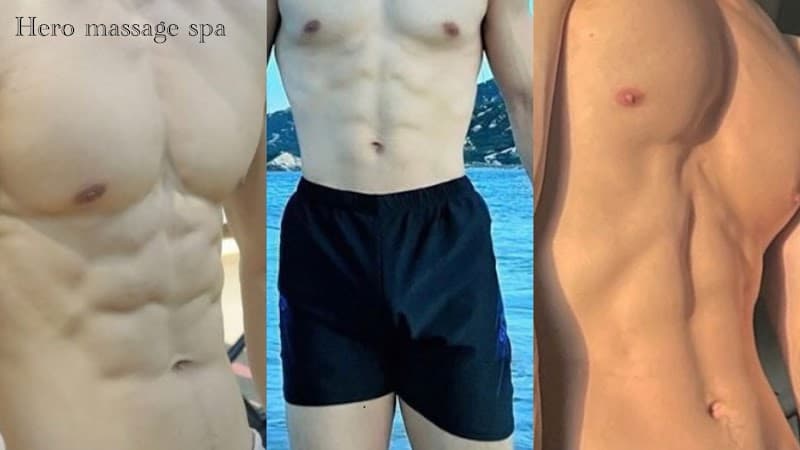 Hero Massage Spa-(Gay Massage) Quận Sơn Trà photo