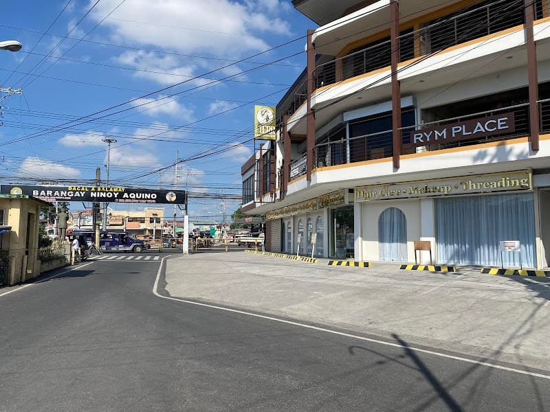 HERR Luxurious Spa Angeles City photo