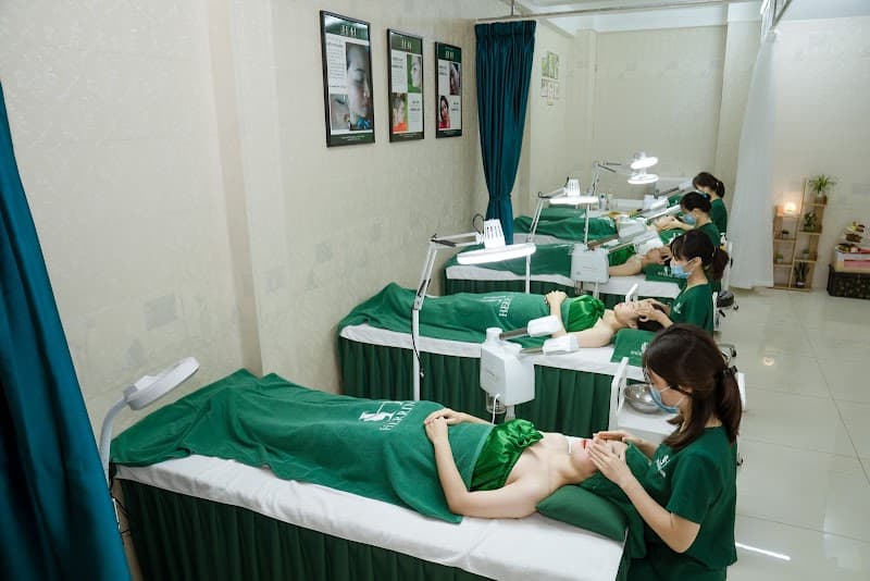 Herrin Spa An Thượng Huyện Hoài Đức photo