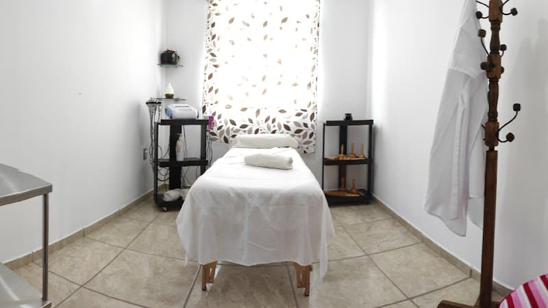 Heru Centro Estetico y Spa Morelia photo