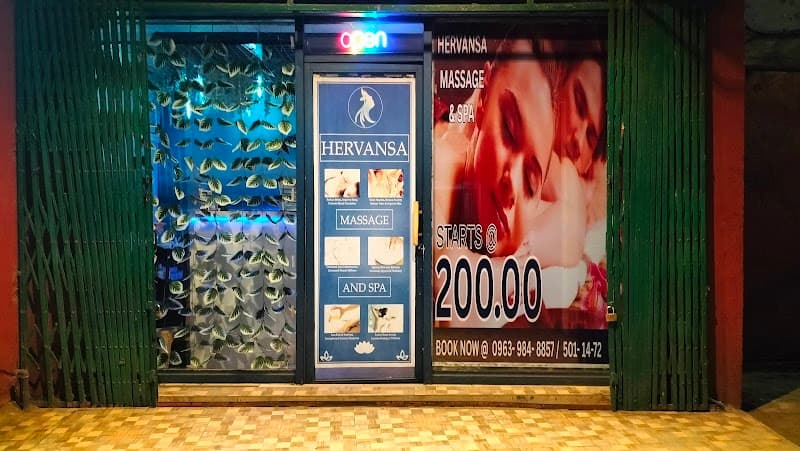 Hervansa Massage and Spa Iloilo City photo