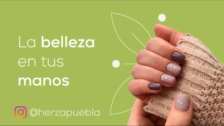 Herza Unas y Spa San Pedro Cholula photo