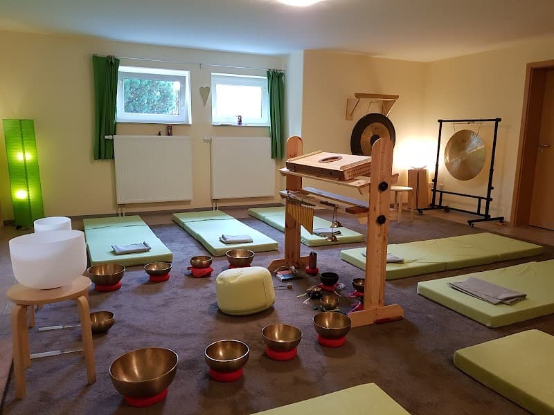 Herzklang - Klanganwendungen und Reiki Nüdlingen photo