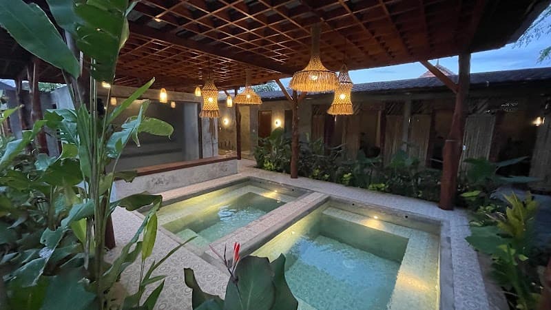 Hesa Wellness Spa Ubud photo