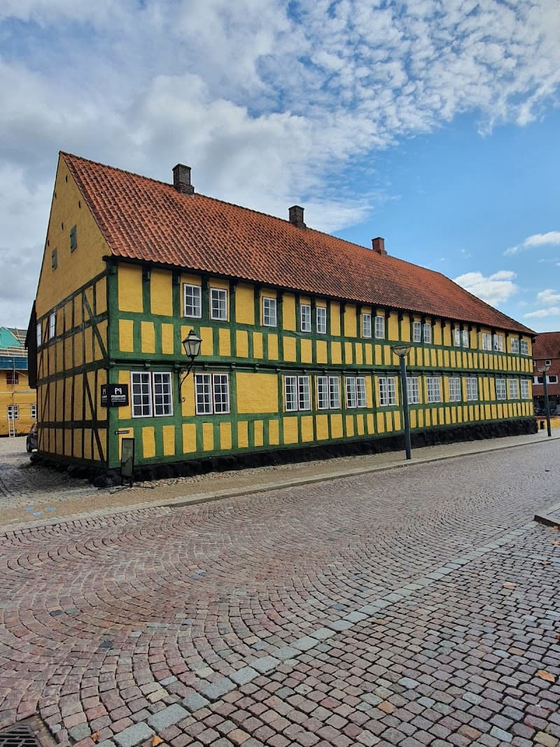 Hestehavens Fodklinik Grenaa photo
