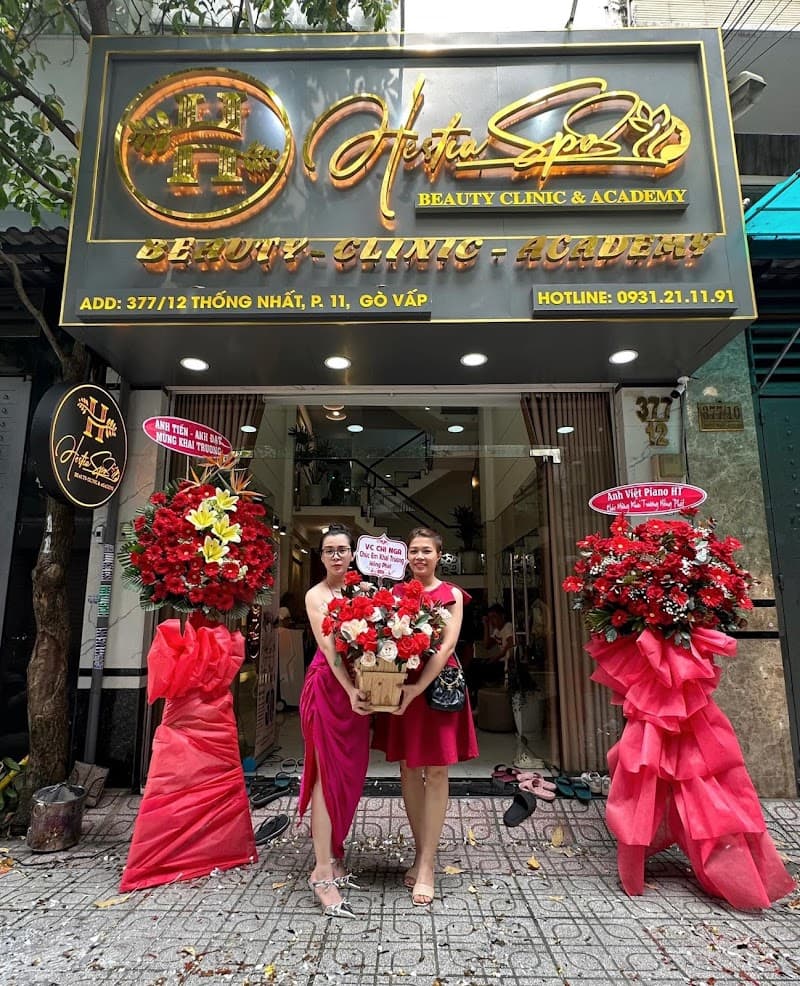 Hestia Beauty Quận Gò Vấp photo