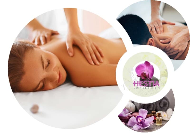 Hestia Détente et Bien-Être Lorgies photo