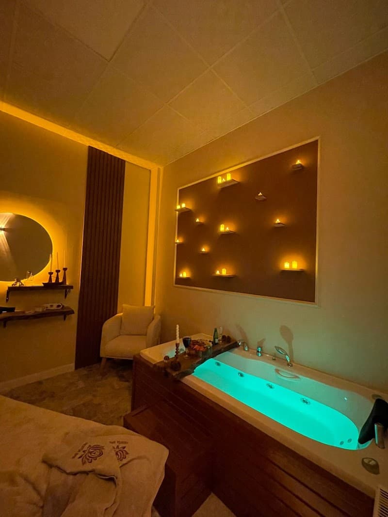 Hestia Spa Talas photo