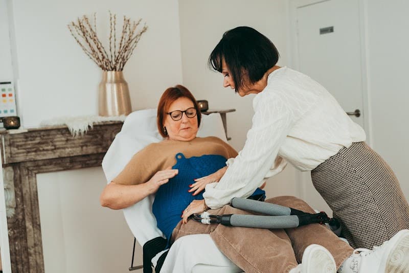 Het Gezondheidshuysje Sint-Niklaas photo