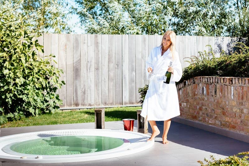 Het Groene Genot Middelkerke - Slijpe photo