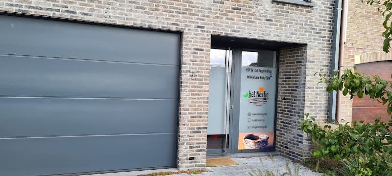 Het Nestje Babyspa Kasterlee photo
