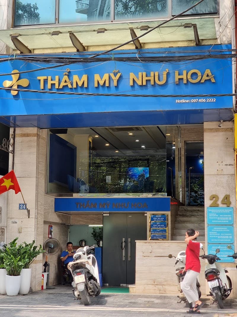 Hết Thâm Vùng Kín, Nách,Nhũ Hoa Quận Cầu Giấy photo