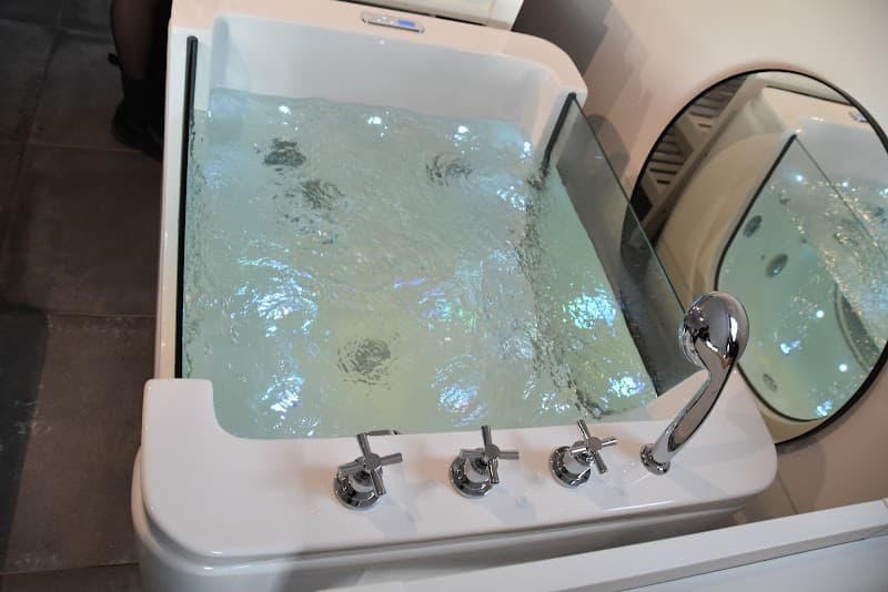 Het Zalig Momentje Baby Spa Beerse photo