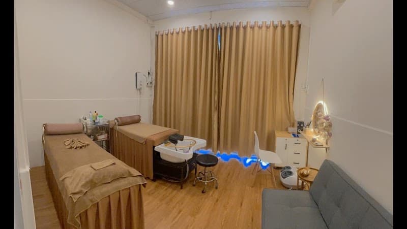 Hethara Spa Quận Ninh Kiều photo
