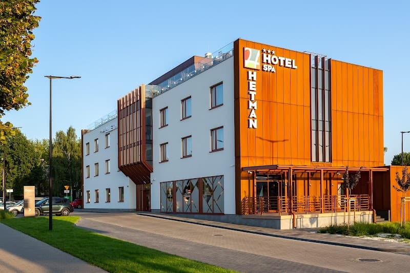 Hetman Spa Siedlce photo