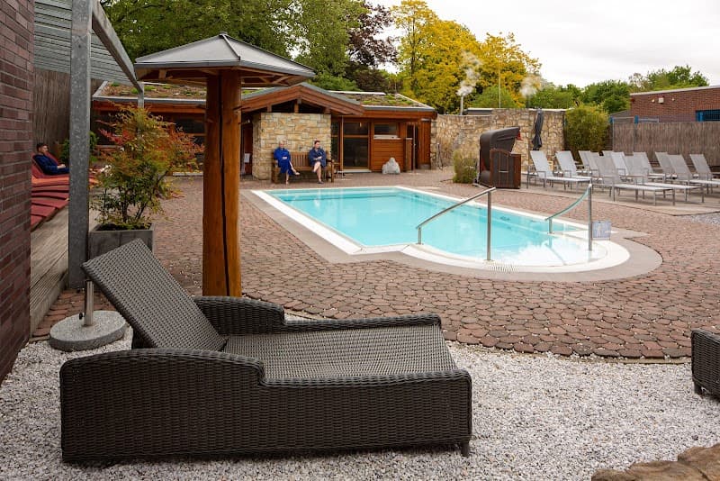 HeubergSauna Wesel photo