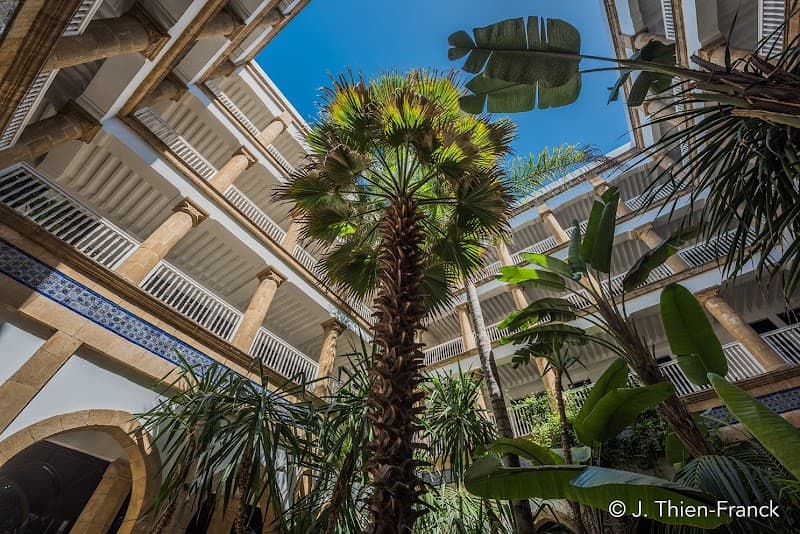 Heure Bleue Palais : Hôtel & Restaurant Essaouira photo