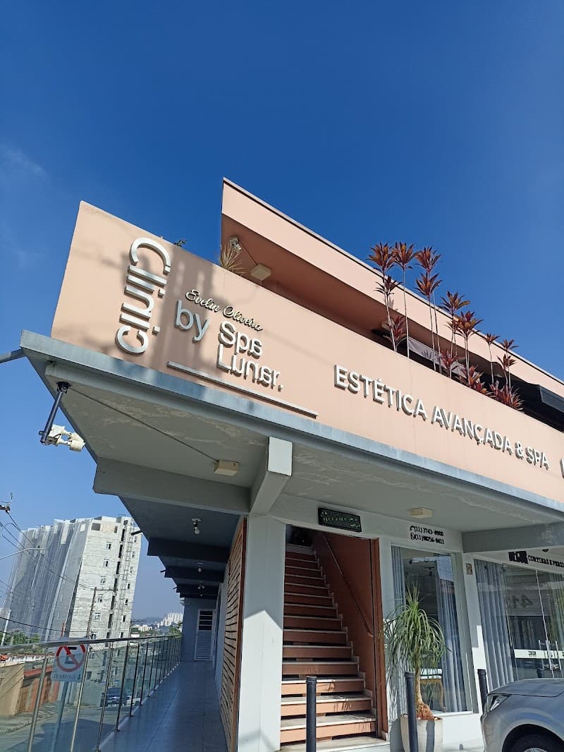 Hevelyn Estética 99402-9547 Taboão da Serra photo